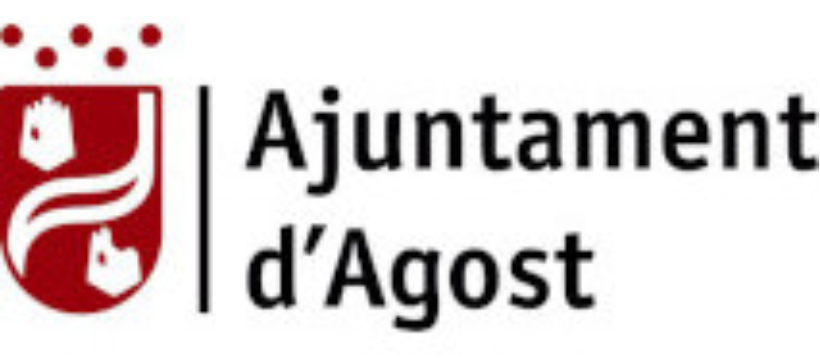 ajuntament d'agost