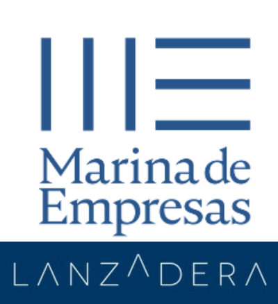 marina de empresas + lanzadera
