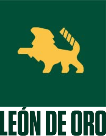 leon de oro