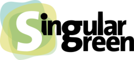 singular green