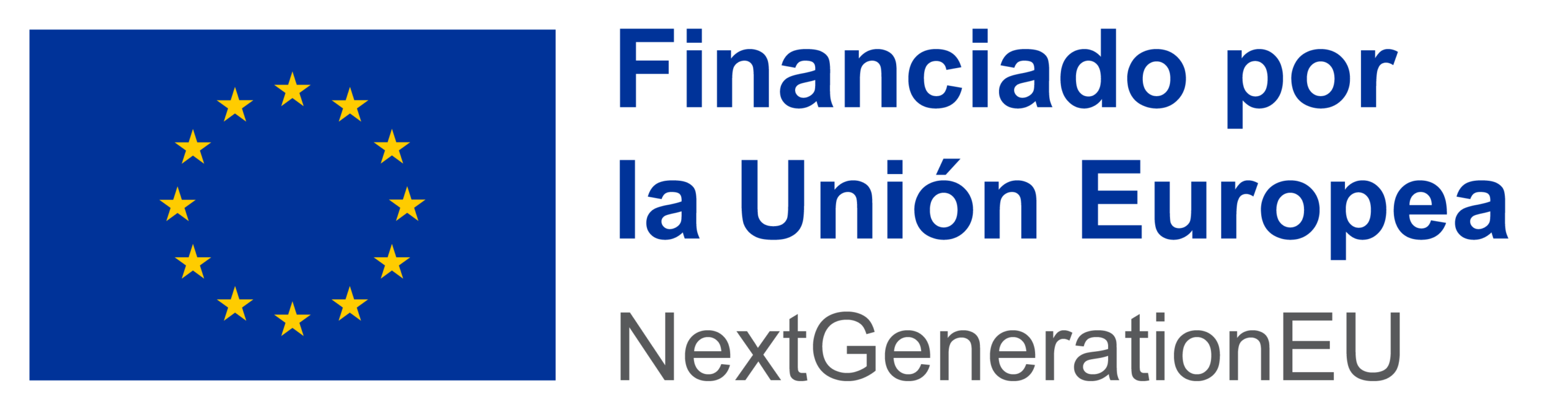 Financiado por la Unión Europea – NextGenerationEU